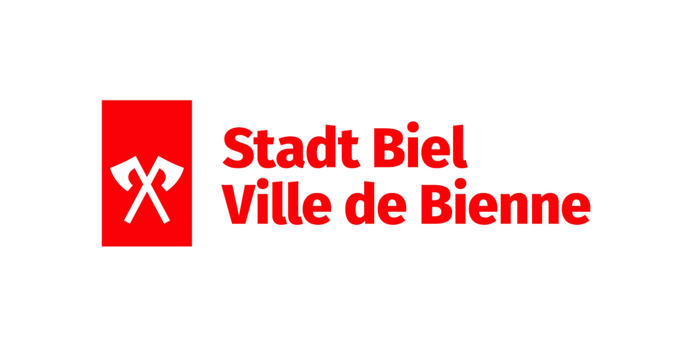 Unser Partner Stadt Biel/Bienne